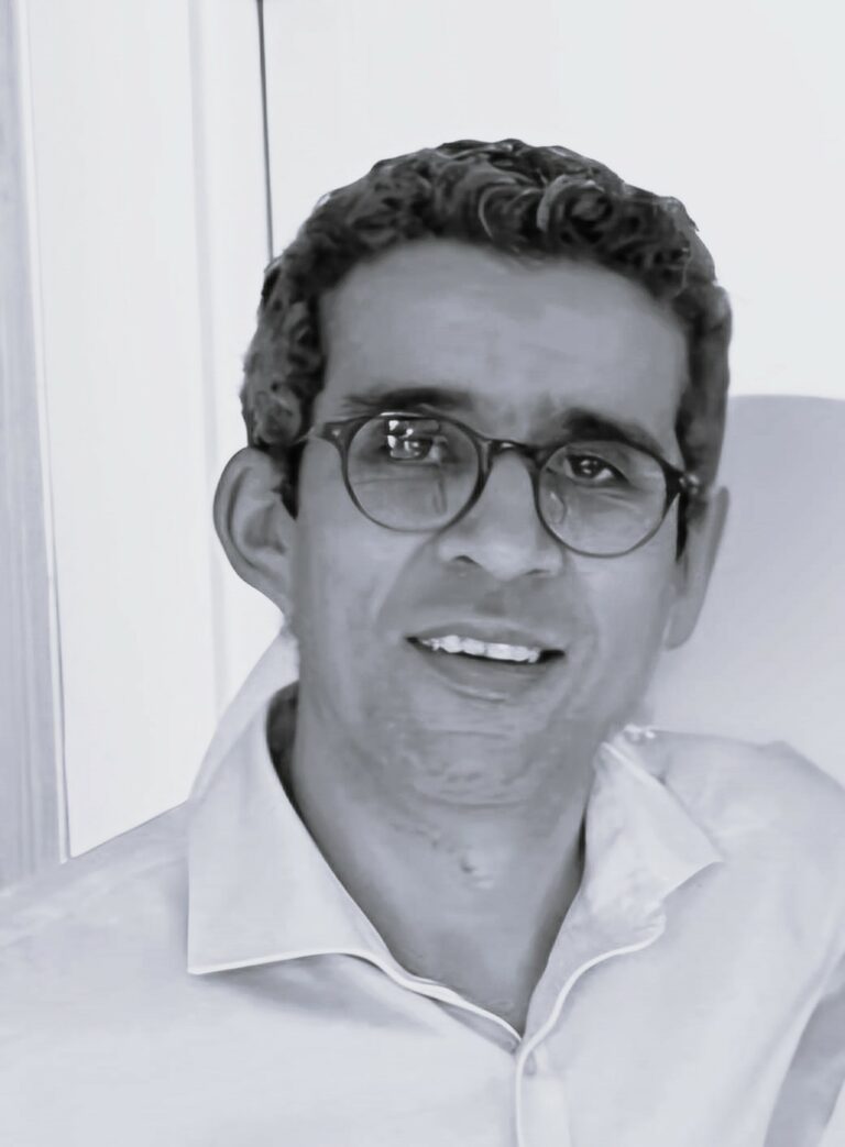 Docteur Belkacem BENMOHAMED Urologue