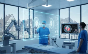 AI at the Service of Your Health