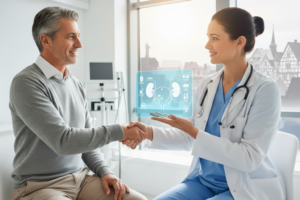 santé et prévention en urologie a colmar