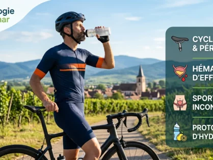 Urology & Sports: A Guide to Training Safely